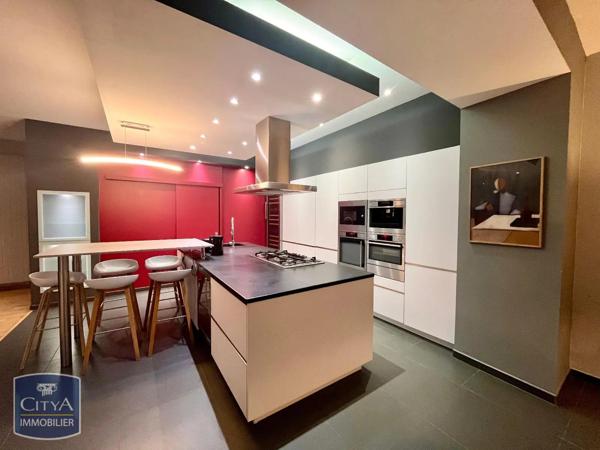 Maison à louer 4 pièces 94.1m² Carcassonne (11000)