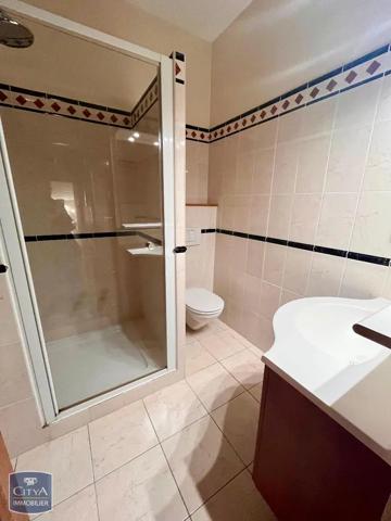 Maison à louer 4 pièces 94.1m² Carcassonne (11000)