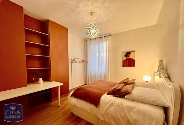 Maison à louer 4 pièces 94.1m² Carcassonne (11000)