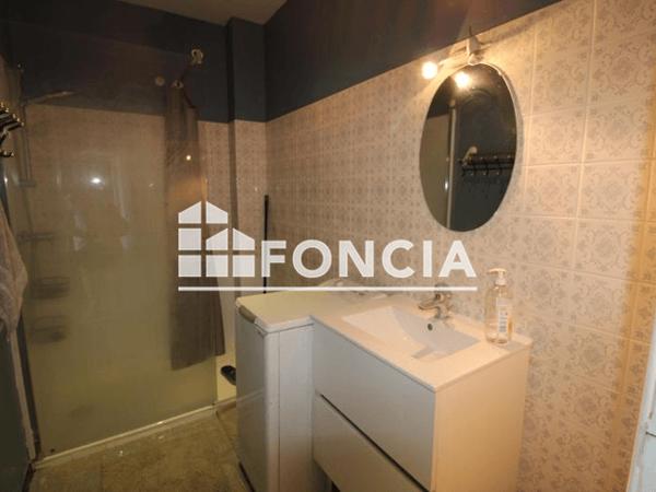 Location Appartement 2 pièces 48.63 m² - 8 AVENUE MARCEL CACHIN Saint Martin D'heres 38400