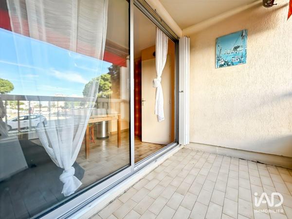 Appartement à vendre 2 pièces 26 m² Le Grau-du-Roi