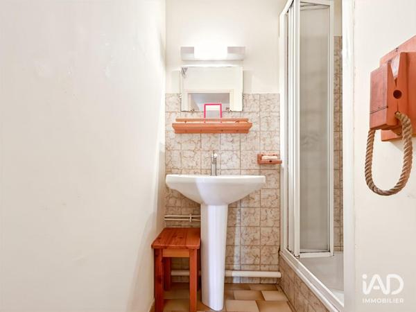 Appartement à vendre 2 pièces 26 m² Le Grau-du-Roi