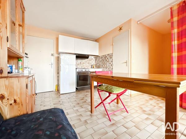 Appartement à vendre 2 pièces 26 m² Le Grau-du-Roi