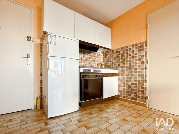 Appartement à vendre 2 pièces 26 m² Le Grau-du-Roi
