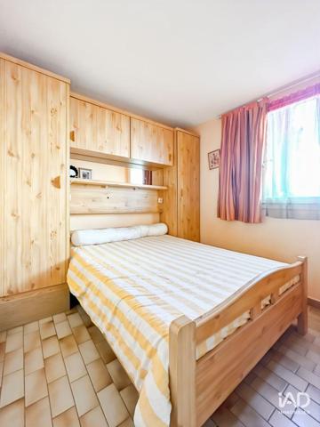 Appartement à vendre 2 pièces 26 m² Le Grau-du-Roi