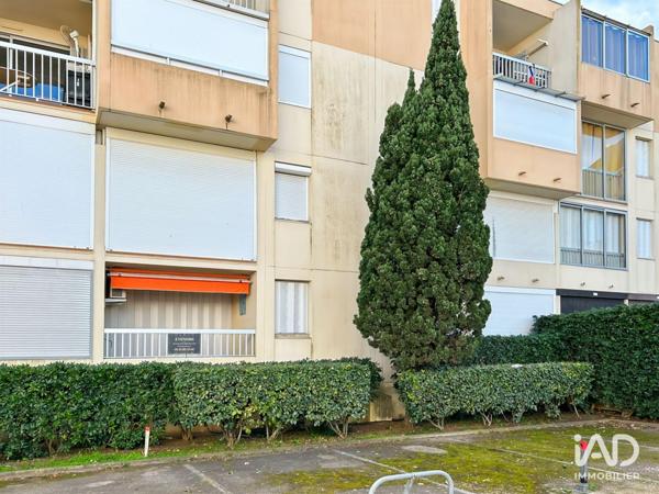 Appartement à vendre 2 pièces 26 m² Le Grau-du-Roi