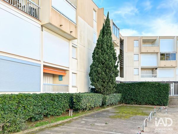 Appartement à vendre 2 pièces 26 m² Le Grau-du-Roi