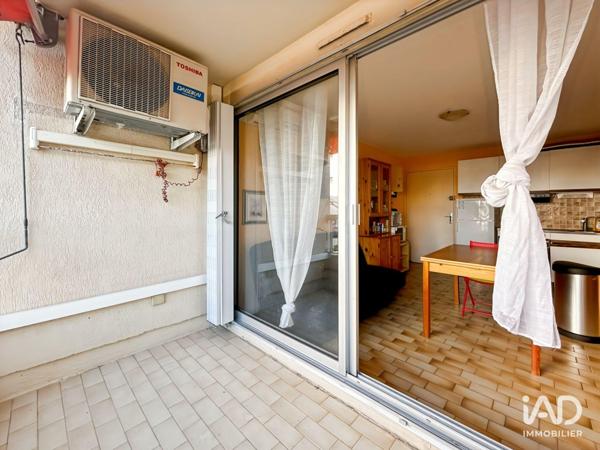 Appartement à vendre 2 pièces 26 m² Le Grau-du-Roi