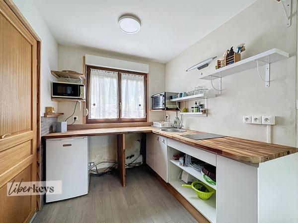 Appartement Gérardmer - au calme