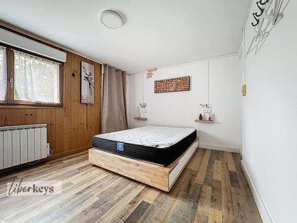 Appartement Gérardmer - au calme