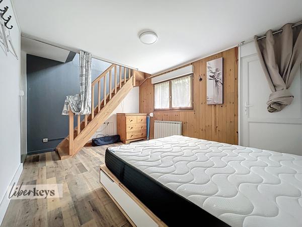 Appartement Gérardmer - au calme