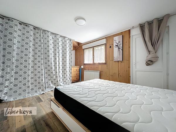 Appartement Gérardmer - au calme