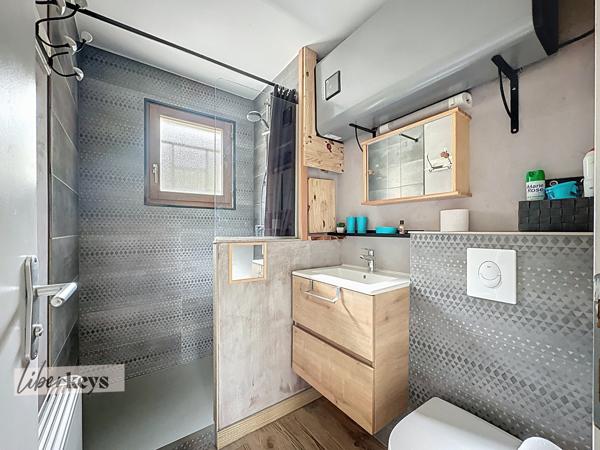 Appartement Gérardmer - au calme