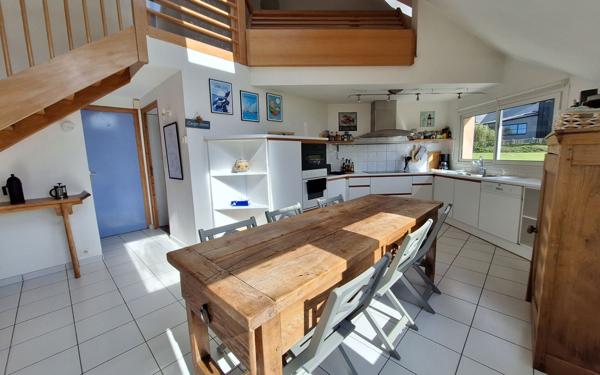 Maison à vendre    6 pièces •  Trébeurden