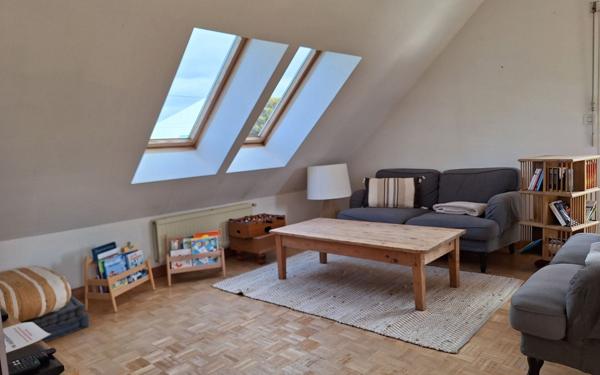 Maison à vendre    6 pièces •  Trébeurden