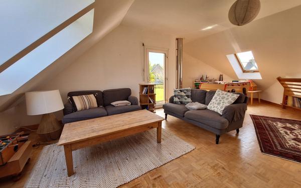 Maison à vendre    6 pièces •  Trébeurden