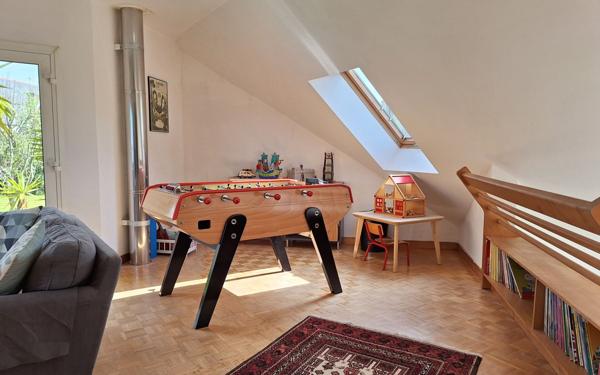 Maison à vendre    6 pièces •  Trébeurden