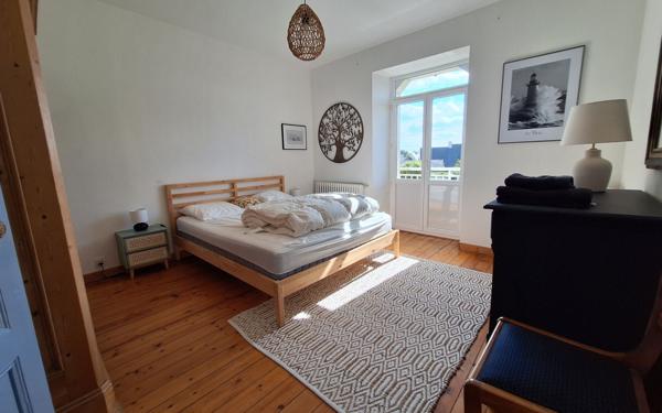 Maison à vendre    6 pièces •  Trébeurden