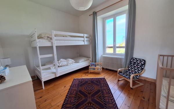 Maison à vendre    6 pièces •  Trébeurden
