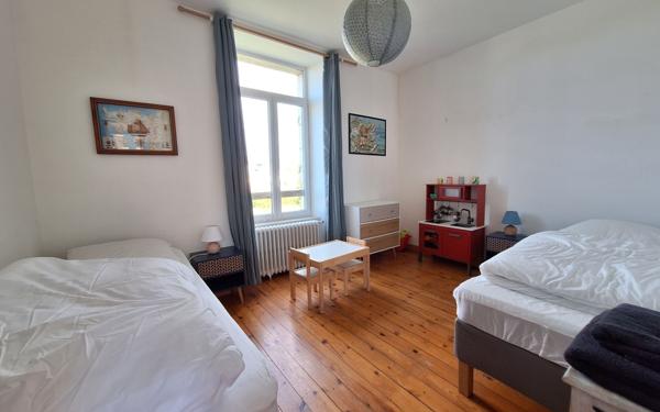 Maison à vendre    6 pièces •  Trébeurden
