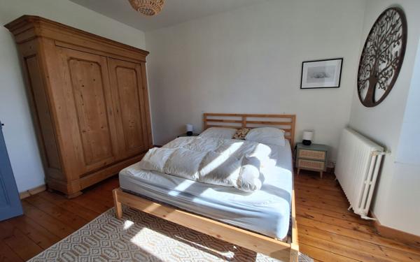 Maison à vendre    6 pièces •  Trébeurden