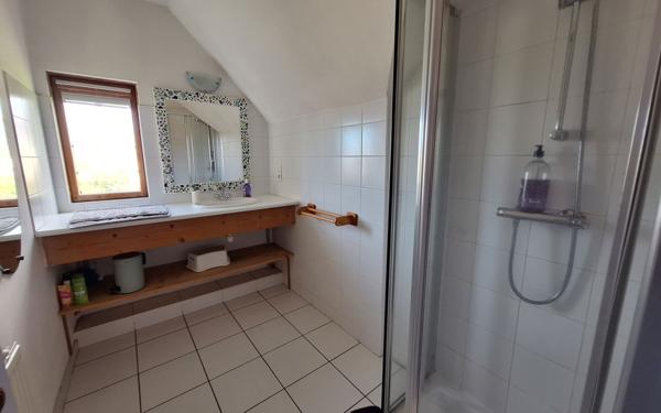 Maison à vendre    6 pièces •  Trébeurden