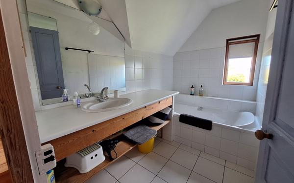 Maison à vendre    6 pièces •  Trébeurden