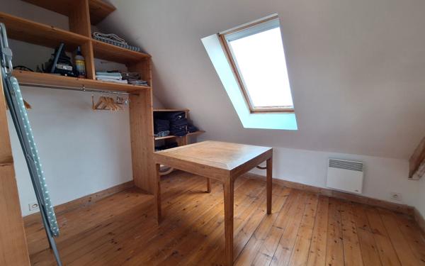 Maison à vendre    6 pièces •  Trébeurden