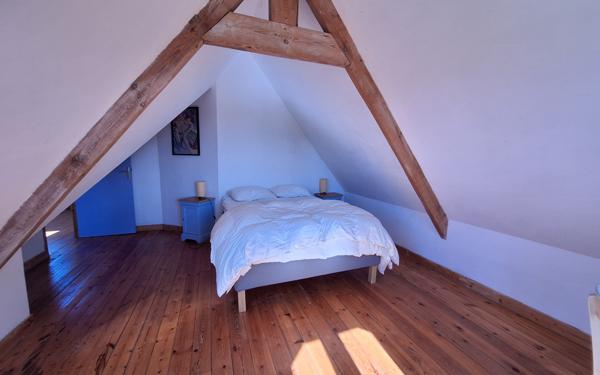 Maison à vendre    6 pièces •  Trébeurden