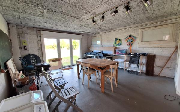 Maison à vendre    6 pièces •  Trébeurden
