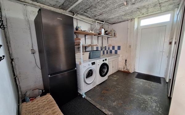 Maison à vendre    6 pièces •  Trébeurden