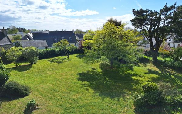 Maison à vendre    6 pièces •  Trébeurden