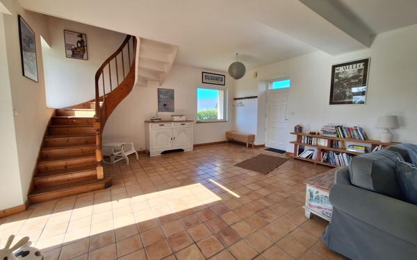 Maison à vendre    6 pièces •  Trébeurden