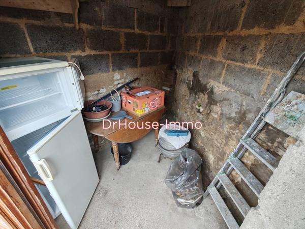 Maison à vendre 3 pièces de 70 m²