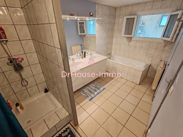 Maison à vendre 3 pièces de 70 m²