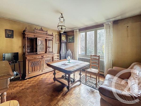 Maison à vendre  5 pièces - 77,68 m2 CHAMALIERES - 63