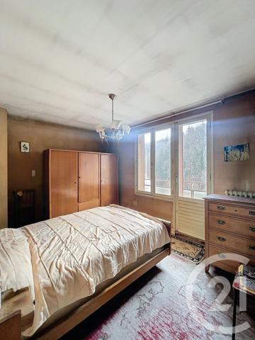 Maison à vendre  5 pièces - 77,68 m2 CHAMALIERES - 63