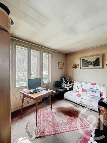 Maison à vendre  5 pièces - 77,68 m2 CHAMALIERES - 63