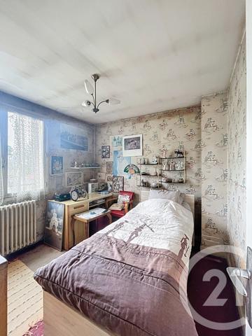 Maison à vendre  5 pièces - 77,68 m2 CHAMALIERES - 63