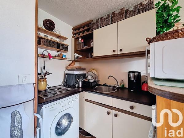 Appartement à vendre 2 pièces 28 m² Le Barcarès