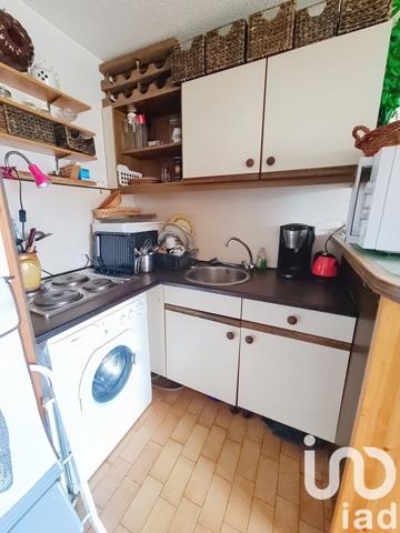 Appartement à vendre 2 pièces 28 m² Le Barcarès
