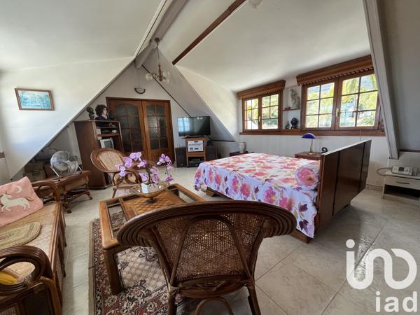 Maison à vendre 4 pièces 183 m² Saint-Paul