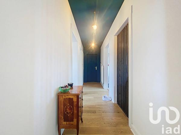 Appartement à vendre 3 pièces 65 m² Montigny-lès-Metz