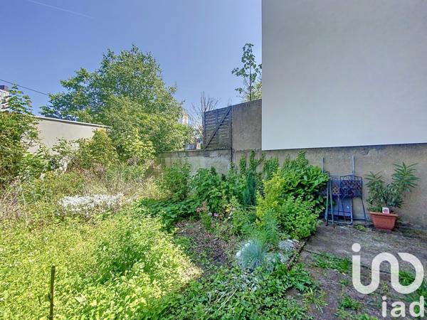 Appartement à vendre 3 pièces 65 m² Montigny-lès-Metz