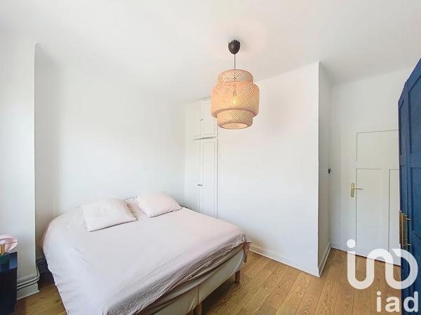 Appartement à vendre 3 pièces 65 m² Montigny-lès-Metz