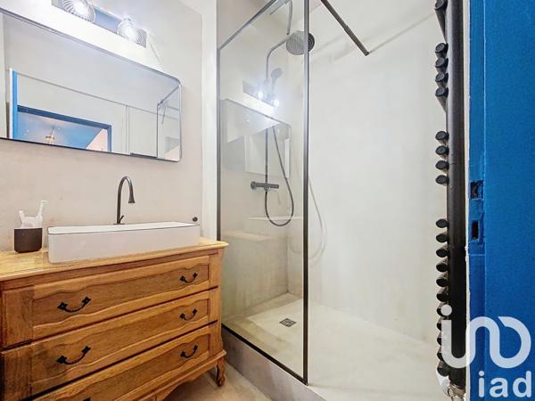 Appartement à vendre 3 pièces 65 m² Montigny-lès-Metz