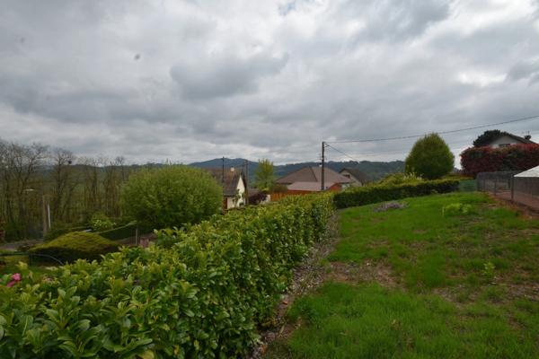 LA CLAYETTE - maison 5 piéces - 105 m2 - terrain 800m²