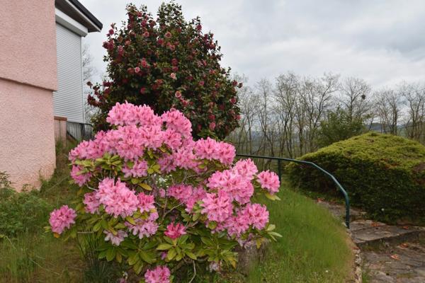 LA CLAYETTE - maison 5 piéces - 105 m2 - terrain 800m²