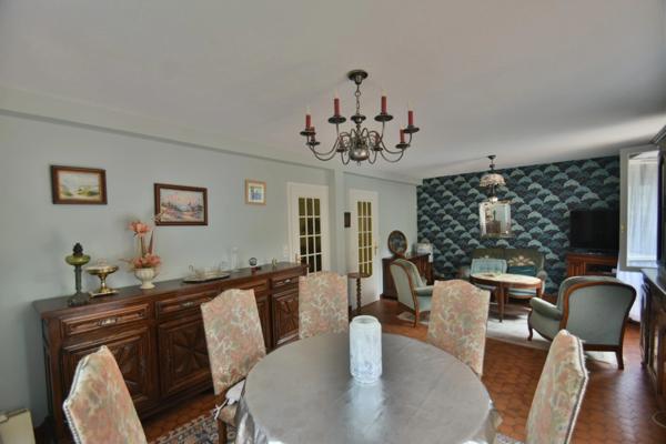 LA CLAYETTE - maison 5 piéces - 105 m2 - terrain 800m²