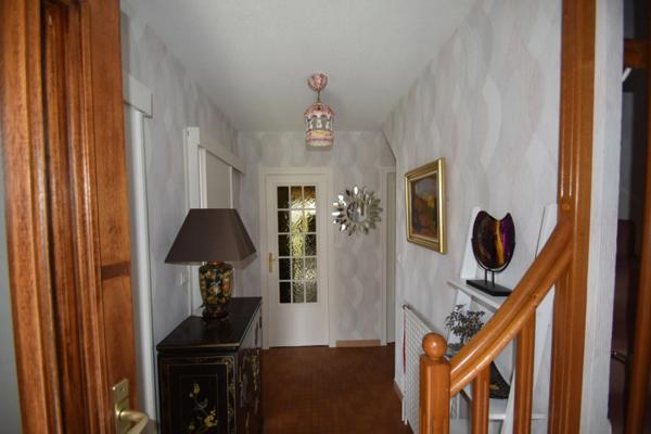 LA CLAYETTE - maison 5 piéces - 105 m2 - terrain 800m²